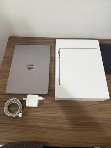 MacBook Air 13* 8/256