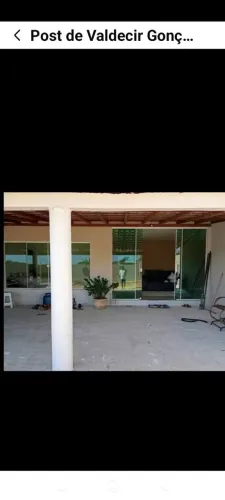 Vendendo casa