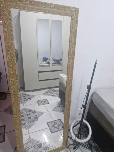 ESPELHO SEMINOVO
