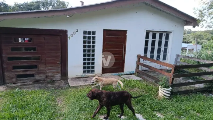 Casa Residencial Disponível para Venda e Locação em Itaara