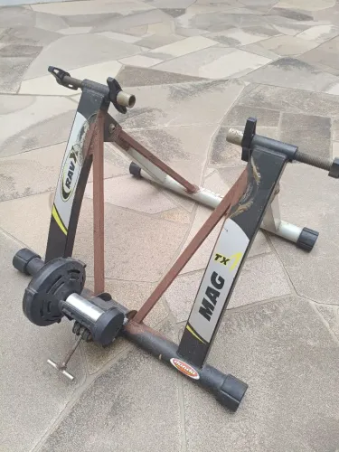 Rolo de treino