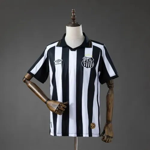 Camisa Santos II 2026