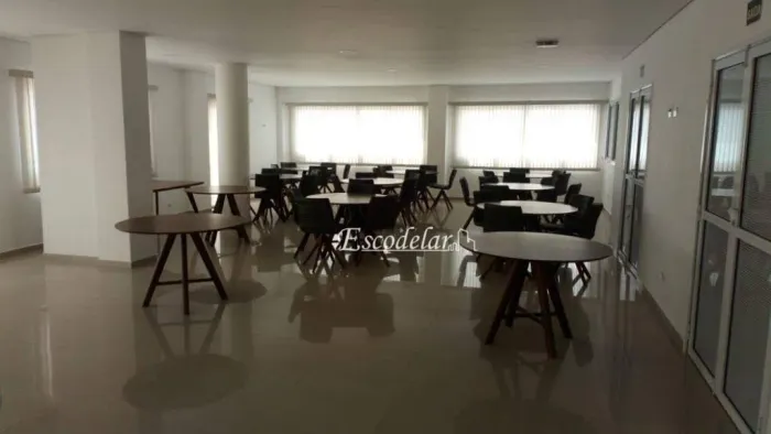 Apartamento com 3 dormitórios à venda, 114 m² por R$ 1.280.000,00 - Santa Teresinha - São 