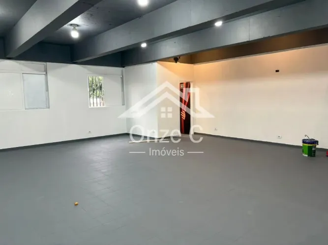 Sala para locação na Vila Galvão, Guarulhos/SP