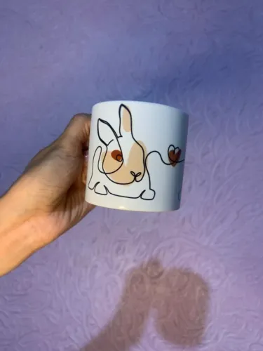 Caneca Personalizada