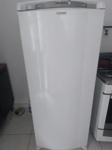 Geladeira Consul