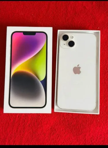 iPhone 14 PLUS - 256Gb