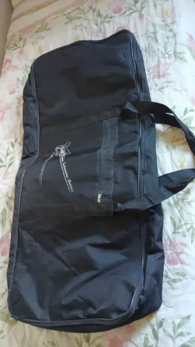 Bag para teclado 5/8 (61 teclas)