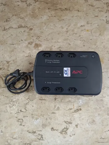 Nobreak APC Back - Ups ES 600