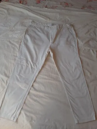 Calça masculina ZARA