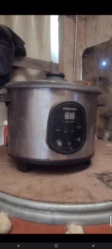 Panela elétrica arroz grande entrega 