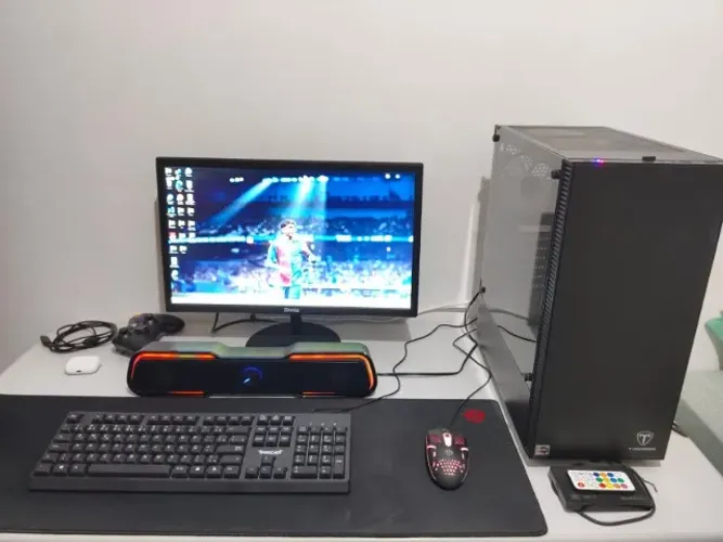 Pc completo