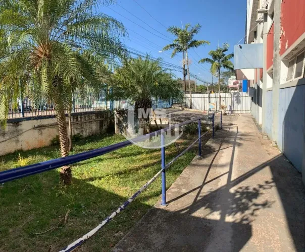 Galpão, 5980 m² - venda por R$ 58.000.000 - Mansões Santo Antônio - Campinas/SP