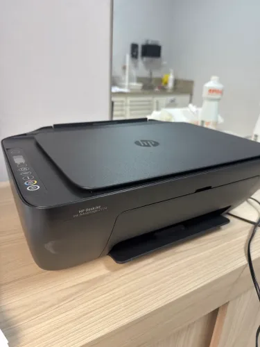 Impressora hp Deskjet