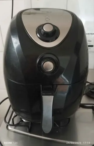 Airfryer Philco