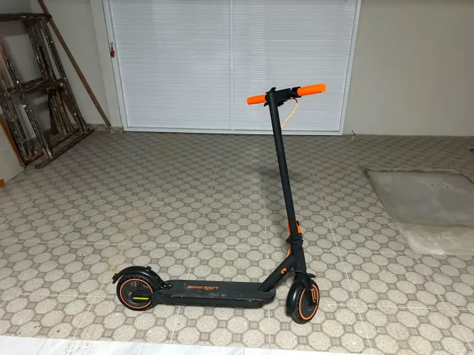 Patinete elétrico 