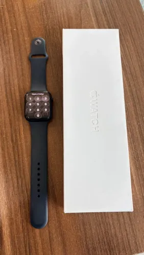 Apple Watch Série 9