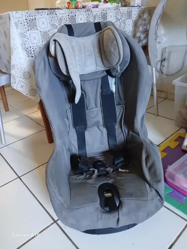 Cadeirinha para carro