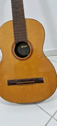 Violão Di Giorgio