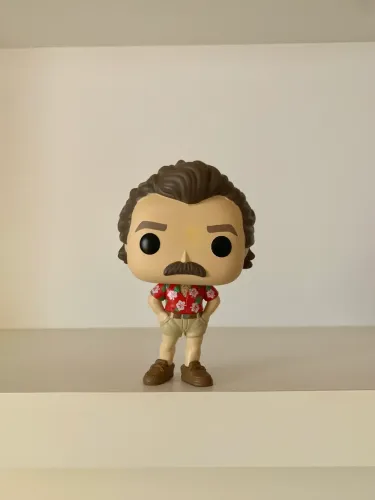 Funko thomas magnum richard friends