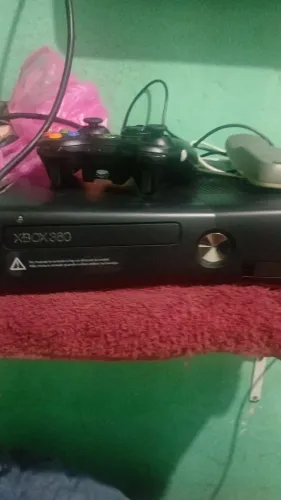 Xbox destravado rgh