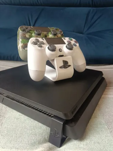 VENDO PS4 slim 500gb