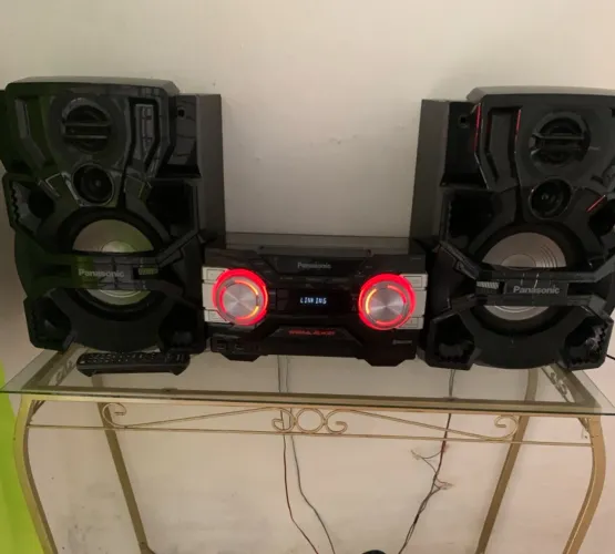 Vendo som completo se nenhum defeito 