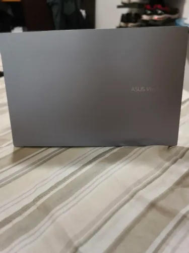 Notebook ASUS Vivobook 15 | Intel Core i5 12ª Gen | 8GB RAM | SSD 512GB