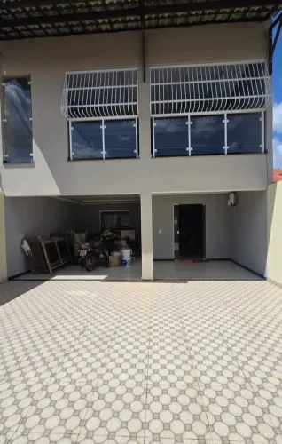 Oportunidade de casa em Redenção CE com placas solares