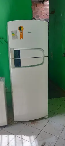 Geladeira Consul