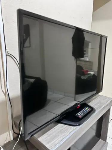 TV LG 42 polegadas