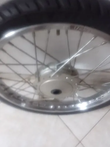 Roda