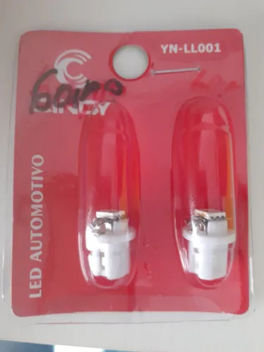 Led automotivo cinoy novo 