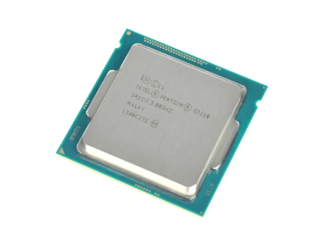 Processador Intel Dual Core Pentium G3220 3.0ghz Socket 1150 4ªGeração
