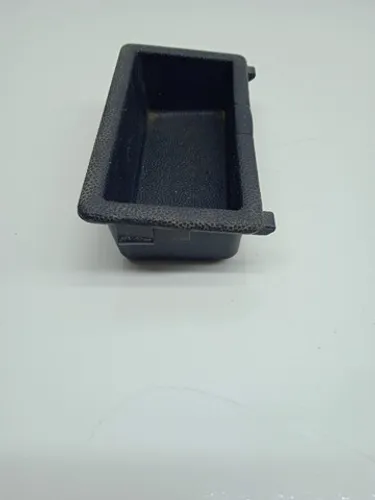2314 Cinzeiro Traseiro Console Central GM Corsa 02 a 12