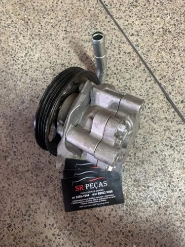Bomba do Hidráulico do ÔNIX! SR PEÇAS USADAS!