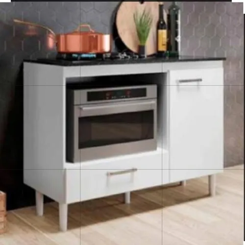 Balcão pra fogão cooktop novo direto da fábrica valor 320,00 avista