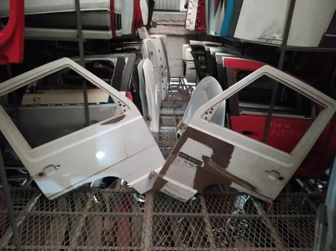 Porta Mb 180 D Mb180d