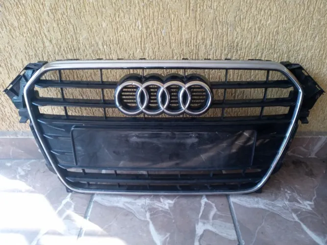 Grade Audi A4 2013 2014 