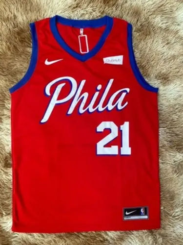 Regata Basquete Philadelphia
