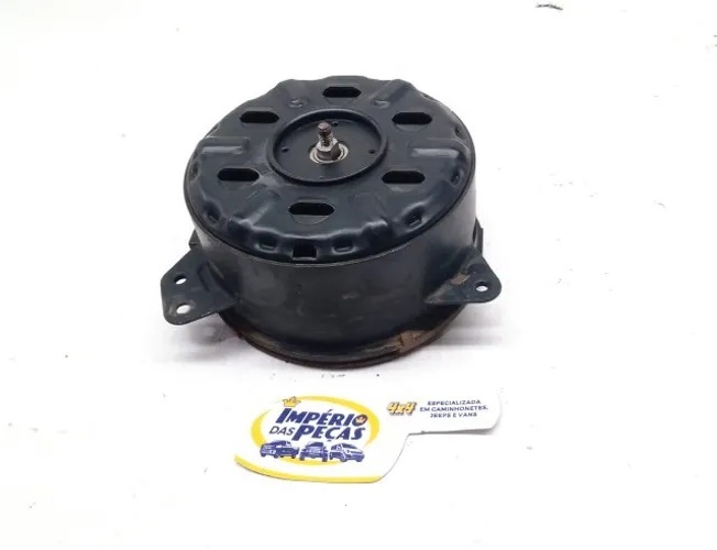 Motor Eletroventilador Ventoinha Pajero Tr4 2.0 03/08 #26769