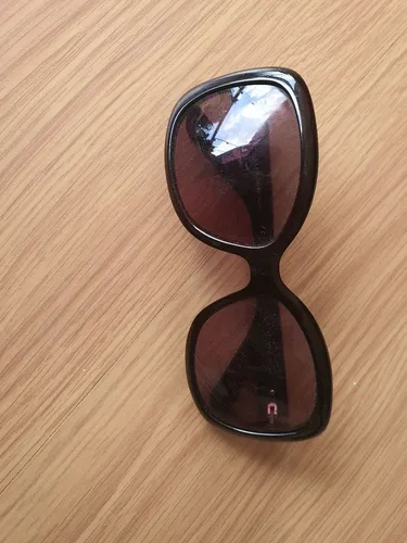 Vendo ou Troco armação de oculos Versace original usado 