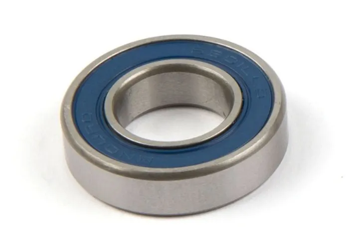 Rolamento Enduro 6000 LLB 10x26x8mm Para Rodas Cubos e Partes Bicicleta 6253