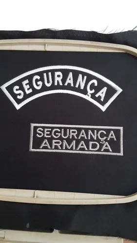 Bordado computadorizado 
