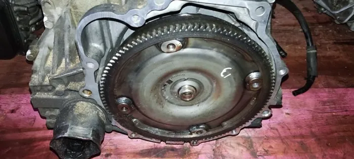 Cambio autm Hyundai i30 2.0 2010 