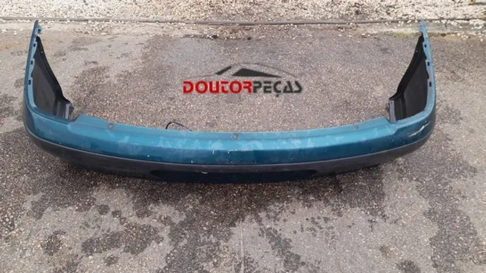 Para-choque traseiro Megane 2000