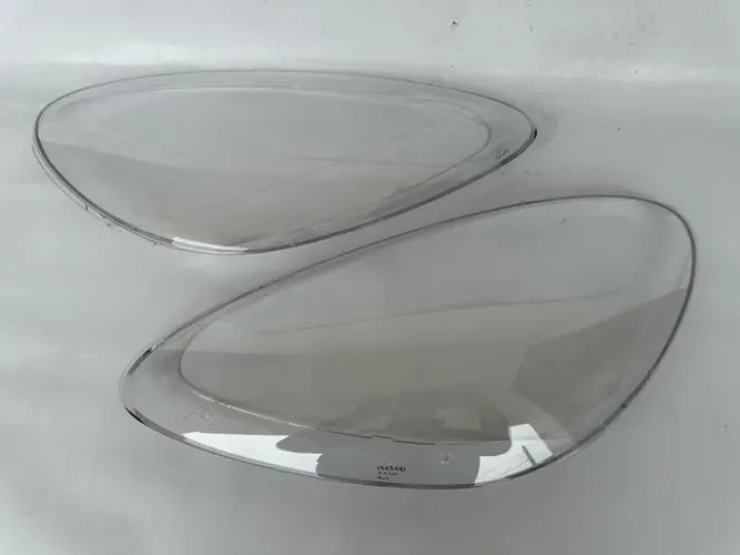 Par Lente Farol Porsche Cayenne 2011 2012 2013 e 2014
