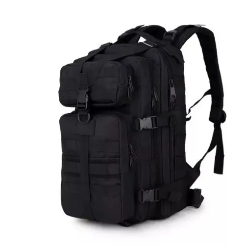 Mochila tática impermeável 50 litros