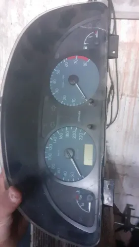 Painel de instrumentos do citroen xsara 1.6 16v 