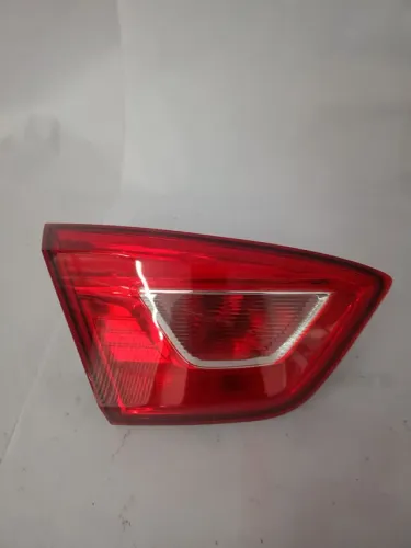 Lanterna cruze sedan 2017 a 2022 sedan esquerda 